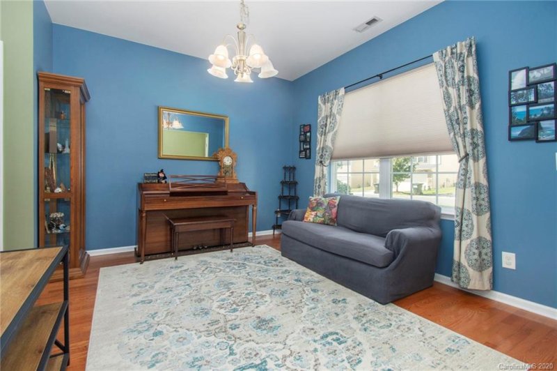 Property image 4 at 11301 Deer Chase Lane, Charlotte, NC 28262