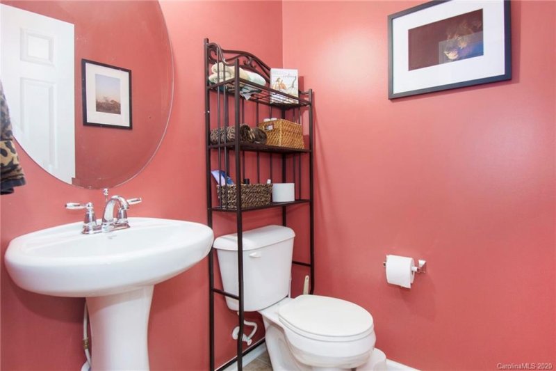 Property image 5 at 11301 Deer Chase Lane, Charlotte, NC 28262