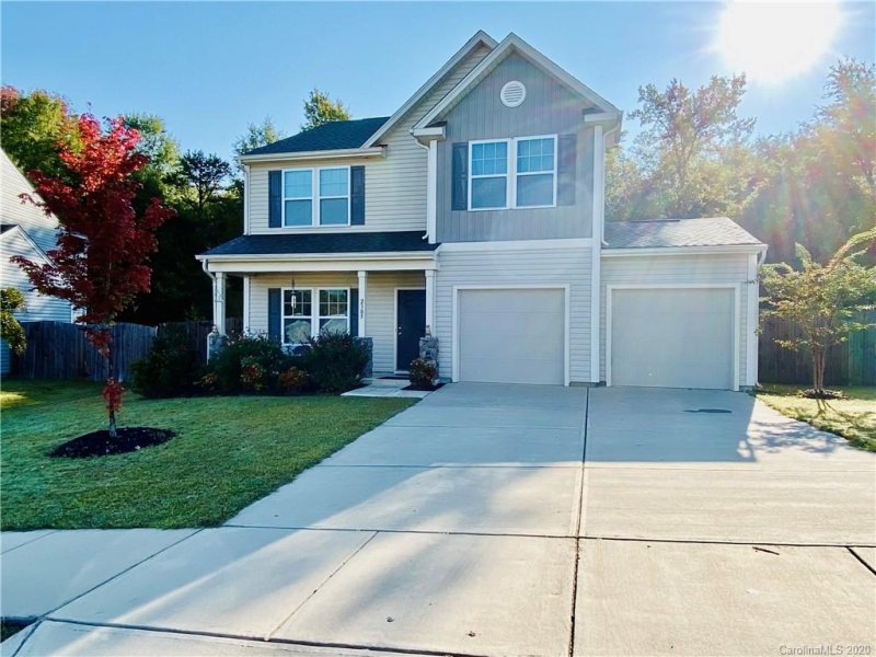 Property image 2 at 2305 Bloomfield Drive, Kannapolis, NC 28081