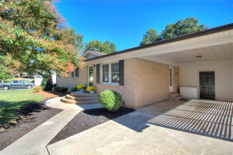 Property image 2 at 1712 Virginia Street, Monroe, NC 28110