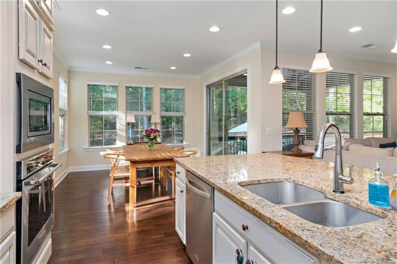 Property image 3 at 10853 Preservation Park Drive, Charlotte, NC 28214