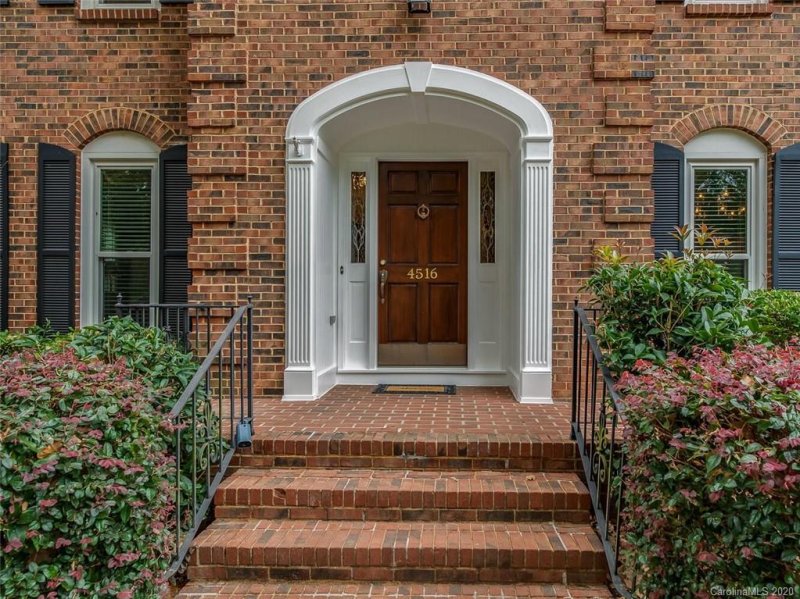 Property image 2 at 4516 Rosecliff Drive, Charlotte, NC 28277