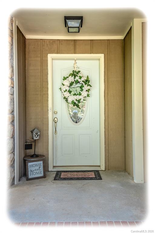 Property image 2 at 346 Hillsboro Road, Taylorsville, NC 28681