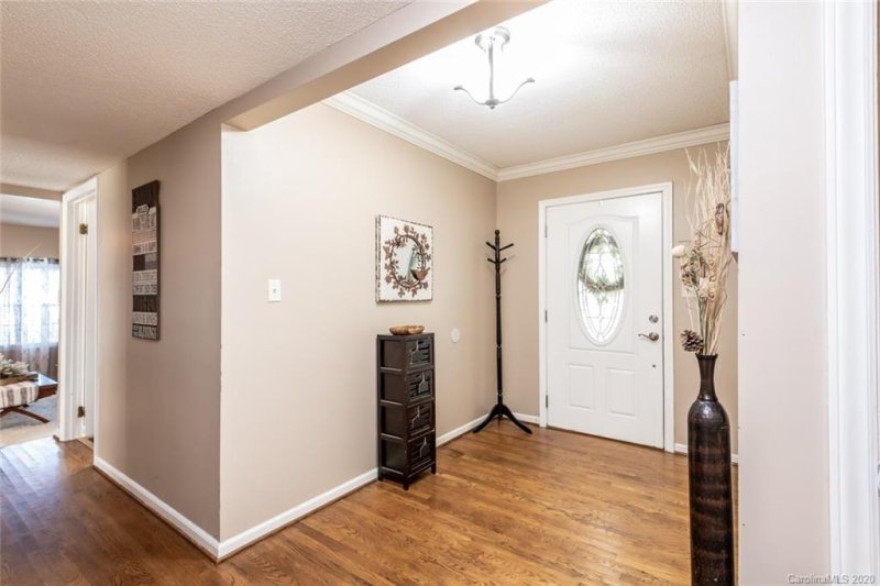 Property image 4 at 346 Hillsboro Road, Taylorsville, NC 28681