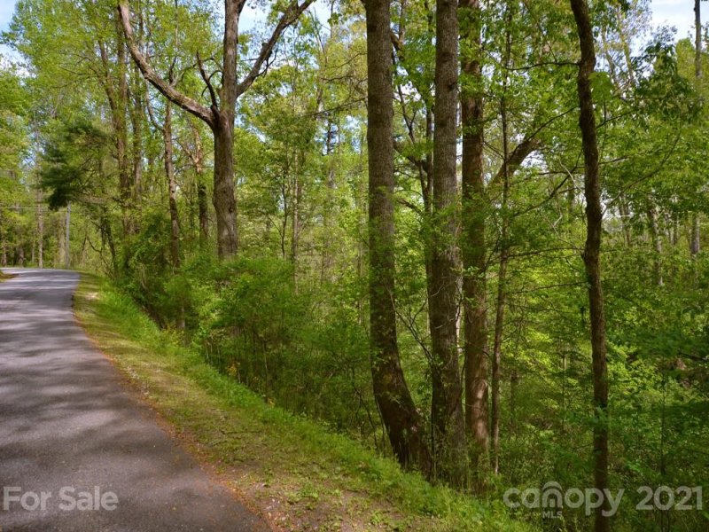 Property image 4 at Lot 2 Ransier Drive, Hendersonville, NC 28739