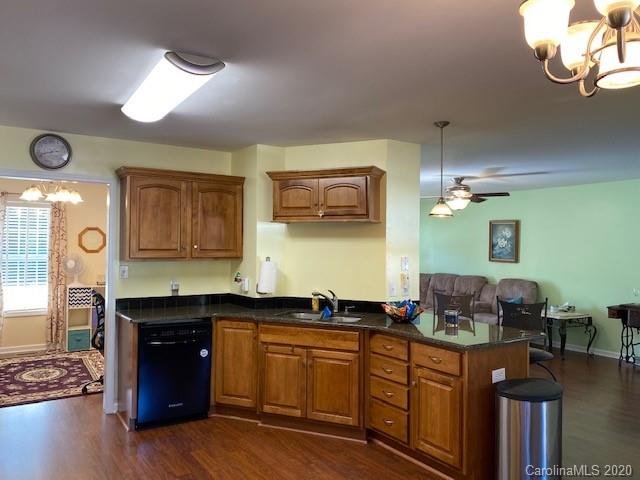 Property image 5 at 201 Kayla Drive, Salisbury, NC 28146