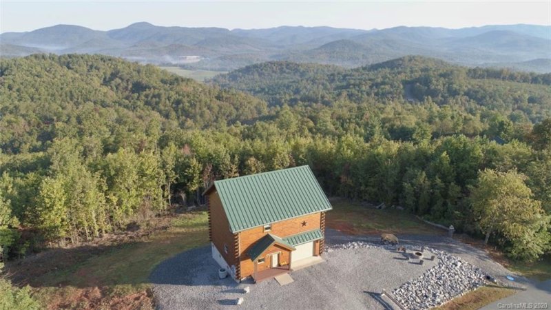 Property image 2 at 211 Tahawus Drive, Bostic, NC 28018