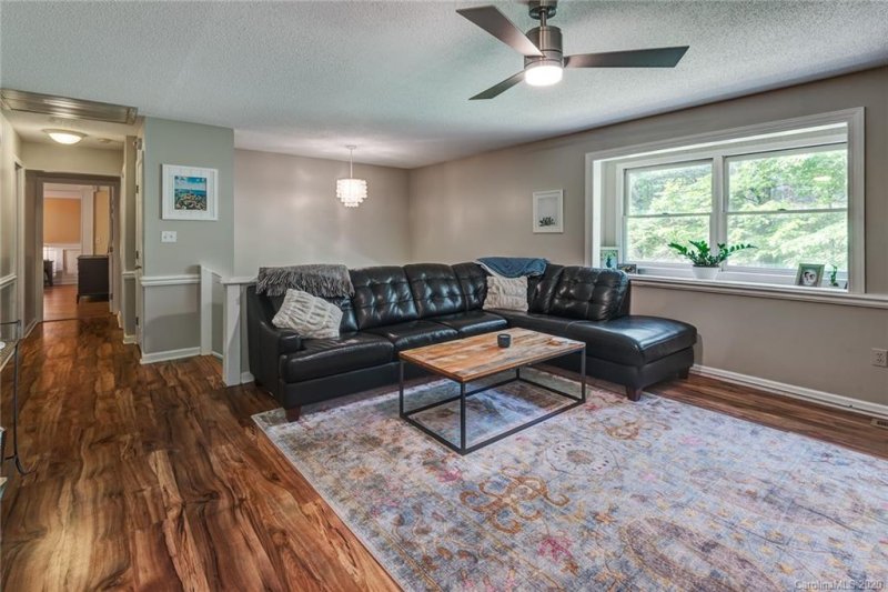 Property image 5 at 6 Bethel Drive, Asheville, NC 28803