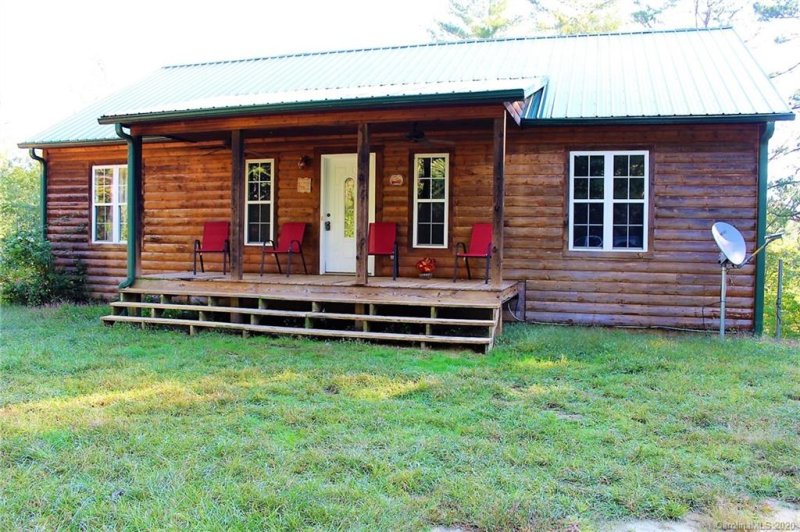 Property image 2 at 5840 Fletcher Mountain Lane, Collettsville, NC 28611