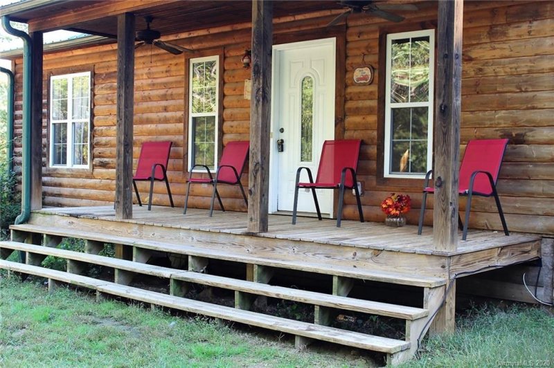 Property image 4 at 5840 Fletcher Mountain Lane, Collettsville, NC 28611