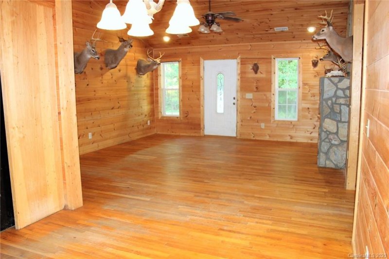 Property image 5 at 5840 Fletcher Mountain Lane, Collettsville, NC 28611