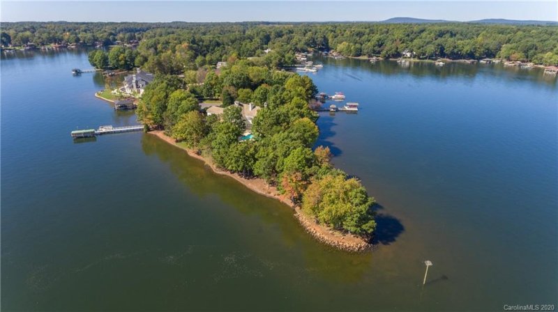 Property image 4 at 8236 Bay Pointe Drive, Denver, NC 28037