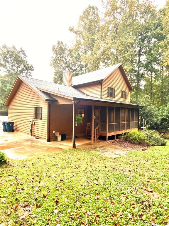 Property image 4 at 1100 Hidden Creek Court, Hickory, NC 28601