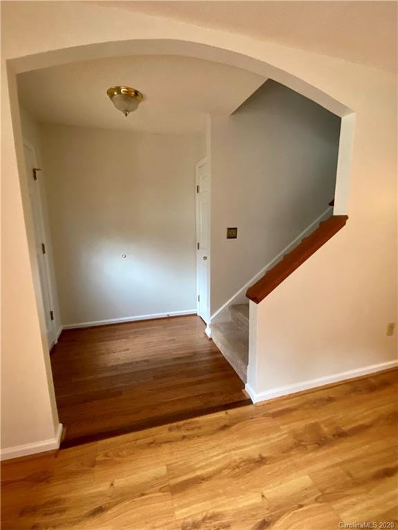 Property image 5 at 1100 Hidden Creek Court, Hickory, NC 28601