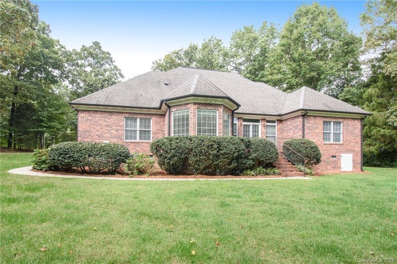 Property image 4 at 785 Lake Wright Road, China Grove, NC 28023