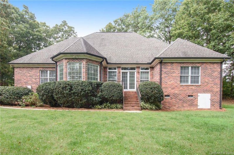 Property image 5 at 785 Lake Wright Road, China Grove, NC 28023