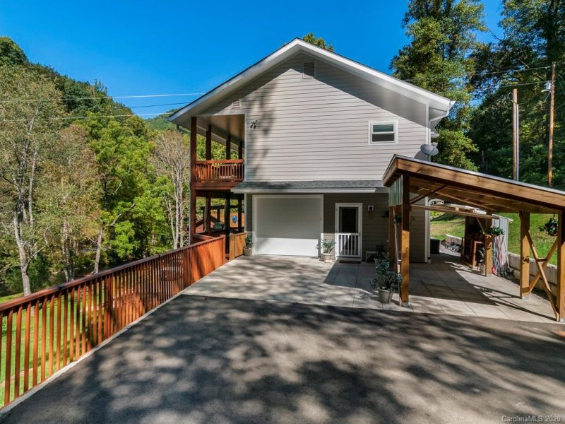 Property image 4 at 62 Kylie Lane, Waynesville, NC 28785