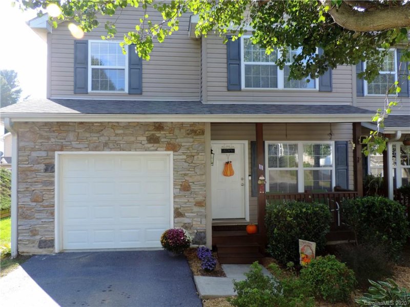 Property image 2 at 111 Loch Haven Road, Swannanoa, NC 28778