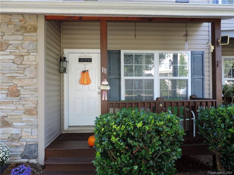 Property image 4 at 111 Loch Haven Road, Swannanoa, NC 28778