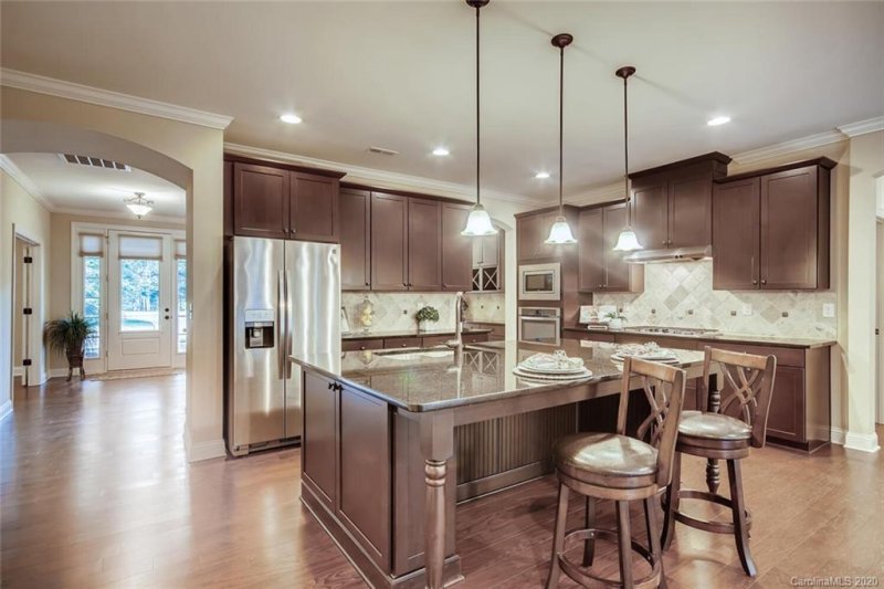 Property image 4 at 16123 Calverie Court, Charlotte, NC 28278