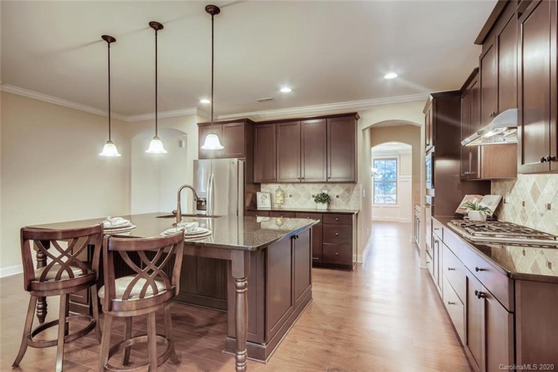 Property image 5 at 16123 Calverie Court, Charlotte, NC 28278