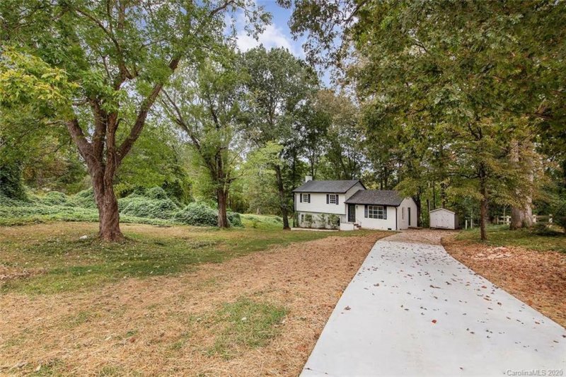 Property image 4 at 316 Donna Avenue, Gastonia, NC 28052