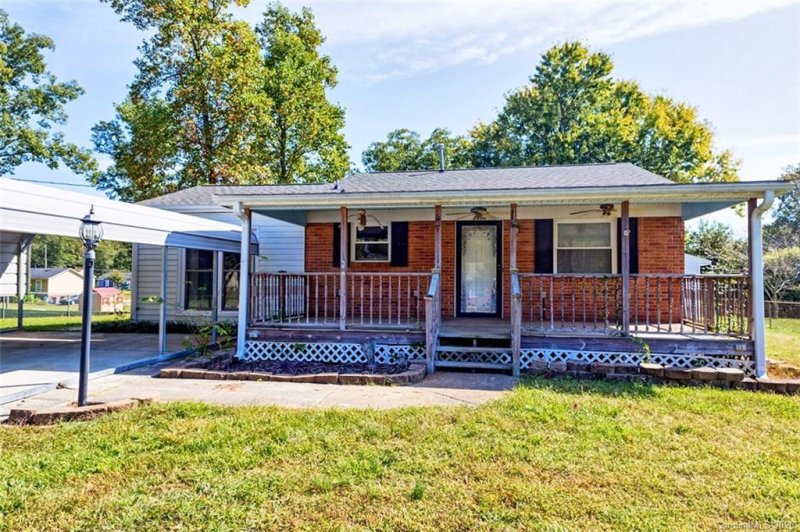 Property image 2 at 2800 Gail Avenue, Gastonia, NC 28052