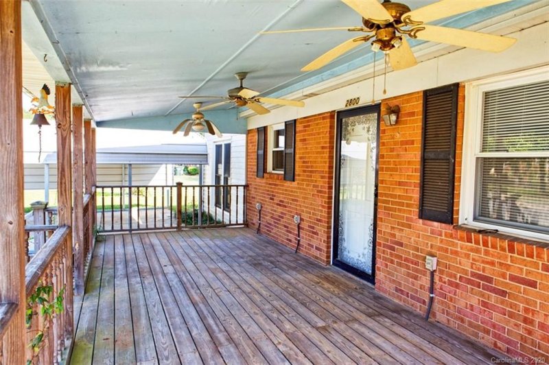 Property image 4 at 2800 Gail Avenue, Gastonia, NC 28052