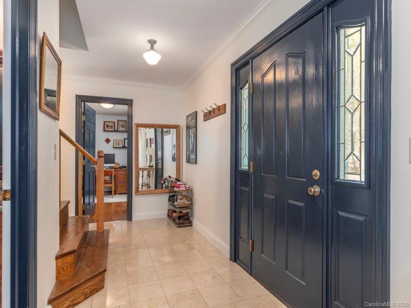 Property image 2 at 1 Sourwood Lane, Fletcher, NC 28732