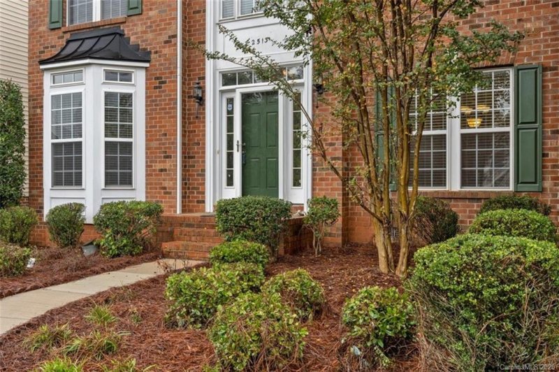 Property image 2 at 2513 Becket Ridge Road, Charlotte, NC 28270