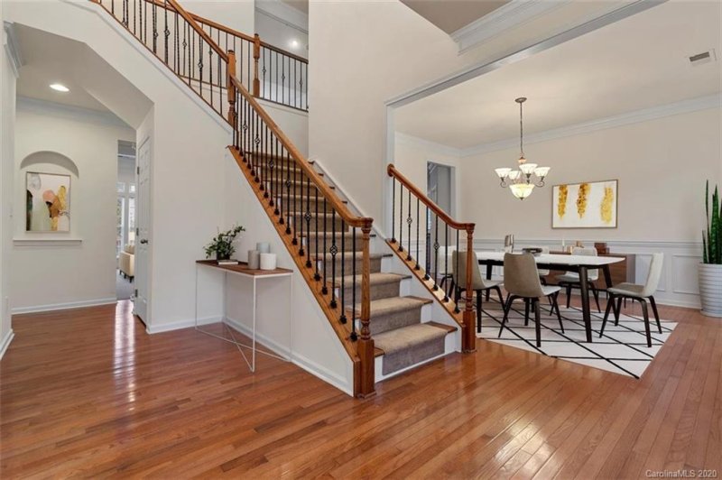 Property image 4 at 2513 Becket Ridge Road, Charlotte, NC 28270