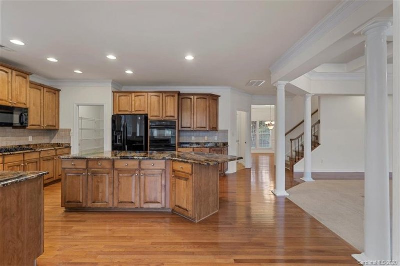 Property image 5 at 2513 Becket Ridge Road, Charlotte, NC 28270