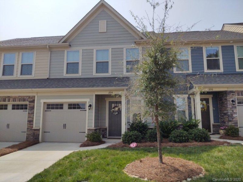 234 Scenic View Lane