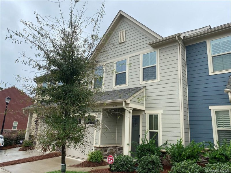 Property image 2 at 234 Scenic View Lane, Stallings, NC 28104