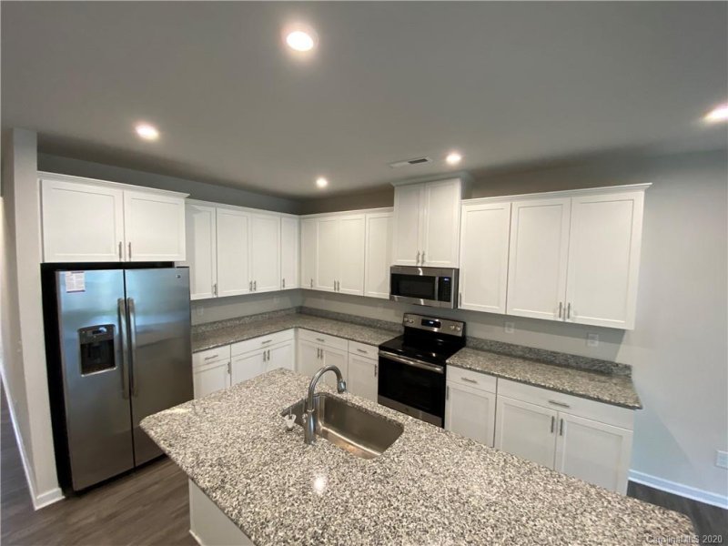 Property image 3 at 234 Scenic View Lane, Stallings, NC 28104