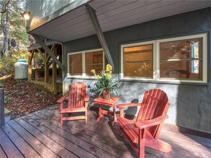 Property image 4 at 311 Riddle Cove Road, Maggie Valley, NC 28751