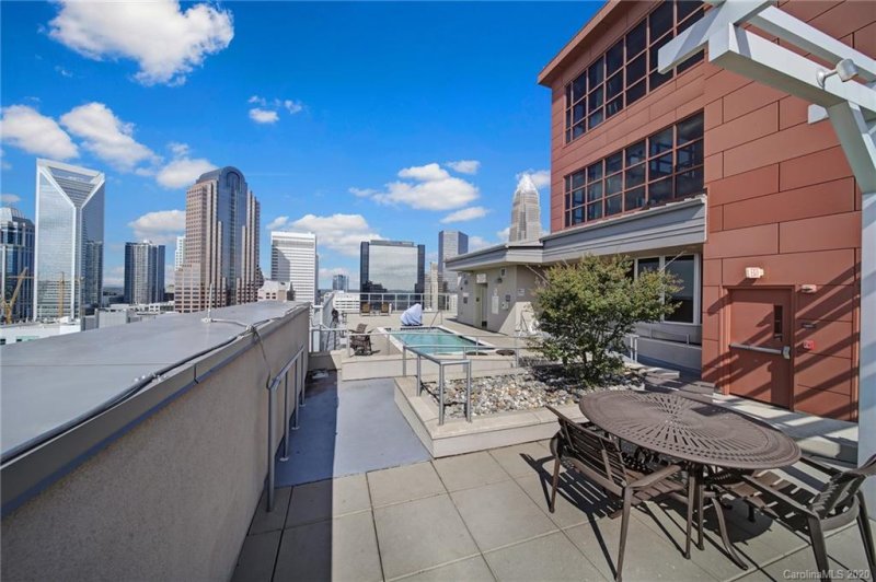 Property image 2 at 222 Caldwell Street, Charlotte, NC 28202