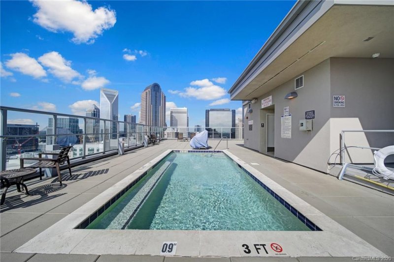 Property image 4 at 222 Caldwell Street, Charlotte, NC 28202