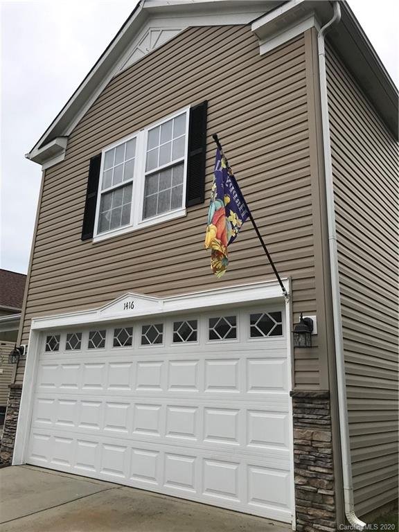 Property image 5 at 1416 Tygress Drive, Kannapolis, NC 28081