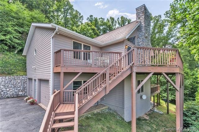 Property image 4 at 284 Weatherwatch Lane, Waynesville, NC 28786