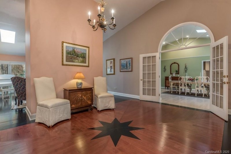 Property image 3 at 43 Hunting Country Trail, Tryon, NC 28782