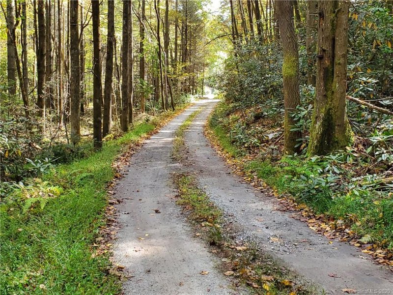 Property image 2 at 649 Cherrywood Lane, Pisgah Forest, NC 28768