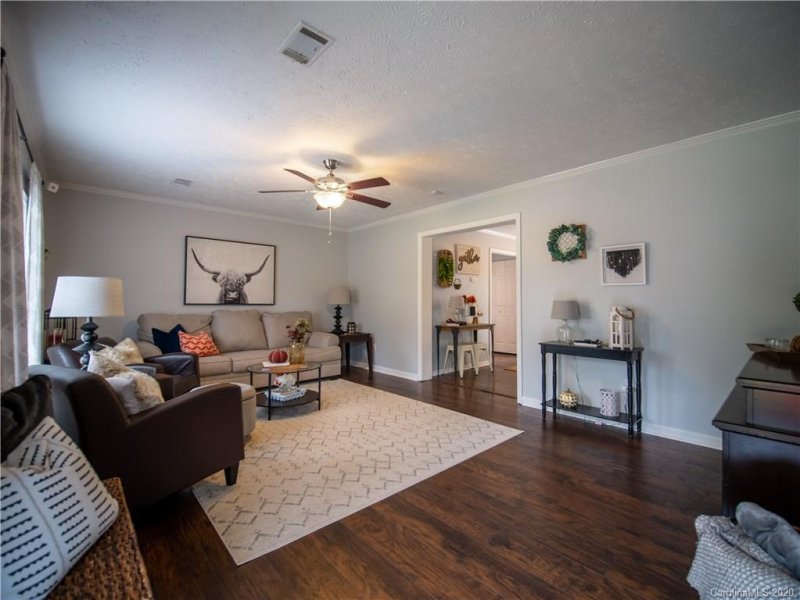 Property image 4 at 5122 Sedgefield Drive, Lancaster, SC 29720