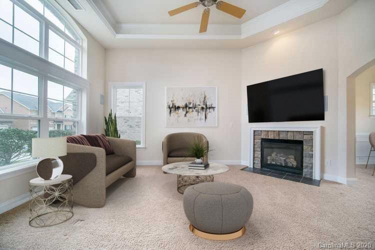 Property image 2 at 2212 Barrowcliffe Drive, Concord, NC 28027