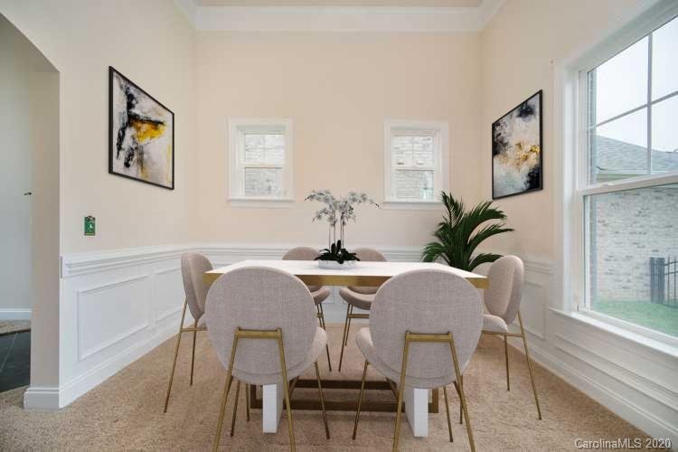 Property image 3 at 2212 Barrowcliffe Drive, Concord, NC 28027