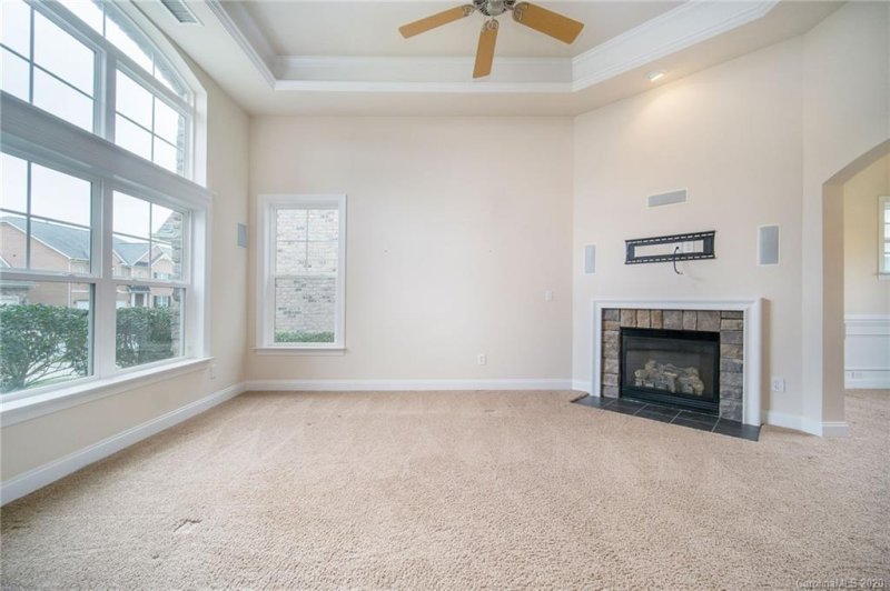 Property image 5 at 2212 Barrowcliffe Drive, Concord, NC 28027