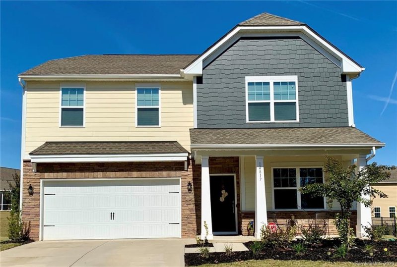 Property image 2 at 14817 Baytown Court, Huntersville, NC 28078