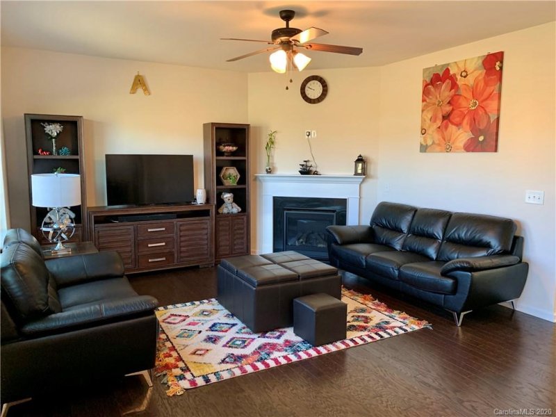 Property image 5 at 14817 Baytown Court, Huntersville, NC 28078