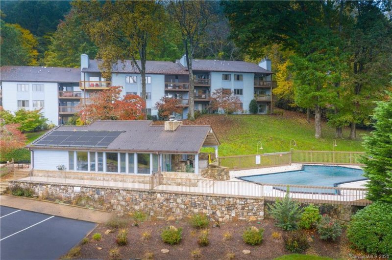 Property image 4 at 87 Willow Road, Waynesville, NC 28786