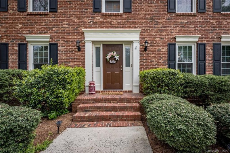 Property image 2 at 16565 Kimbolten Drive, Huntersville, NC 28078